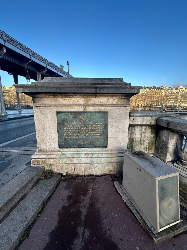 Bir-Hakeim