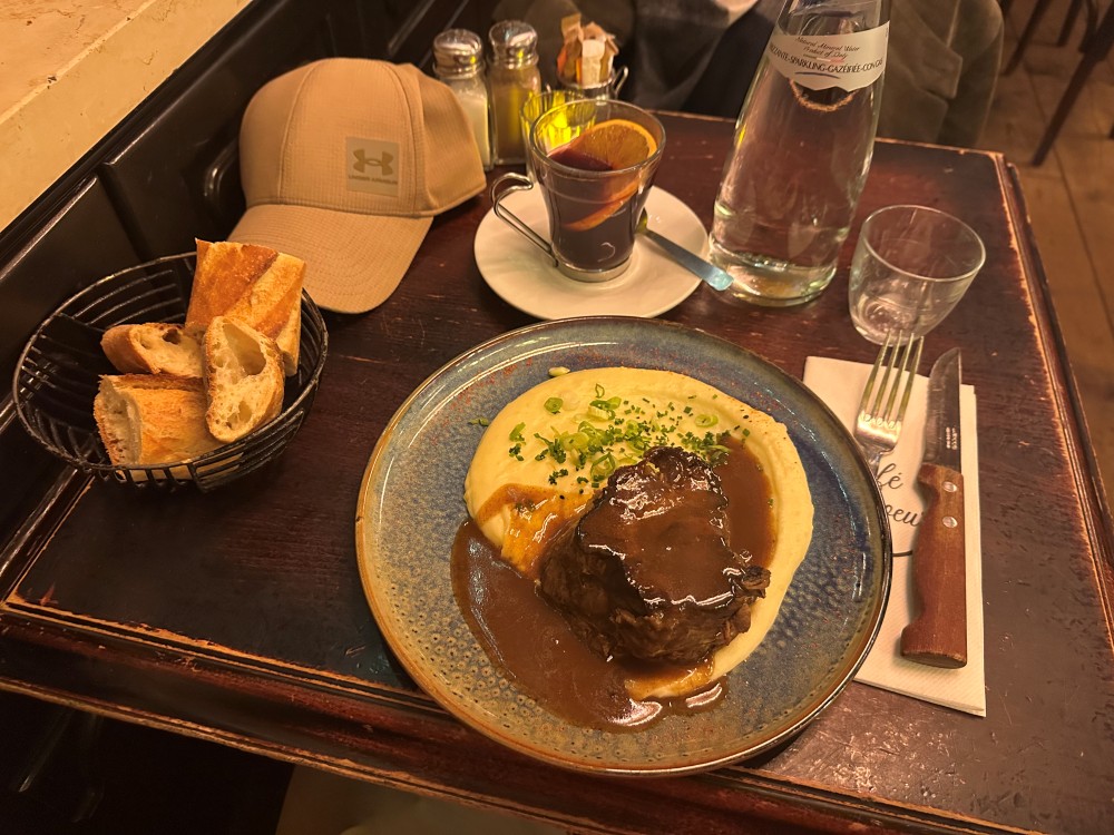 Bœuf