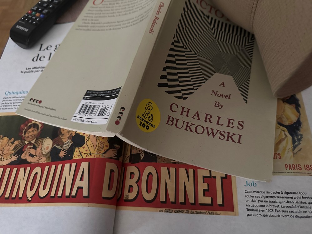 Bukowski