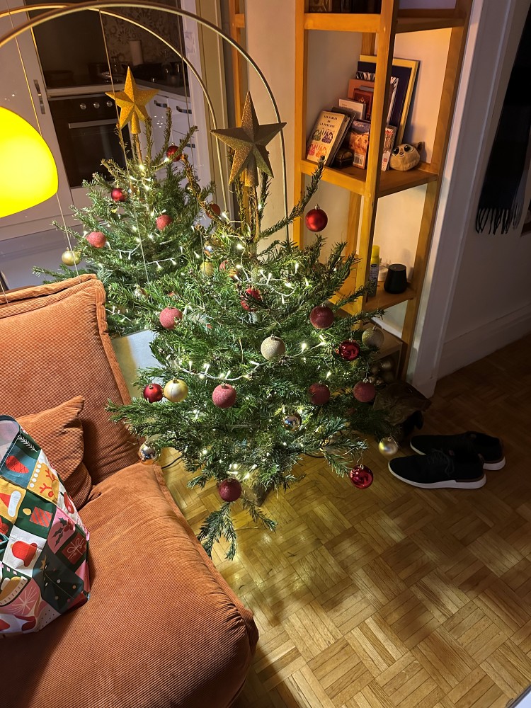 Christmas Tree