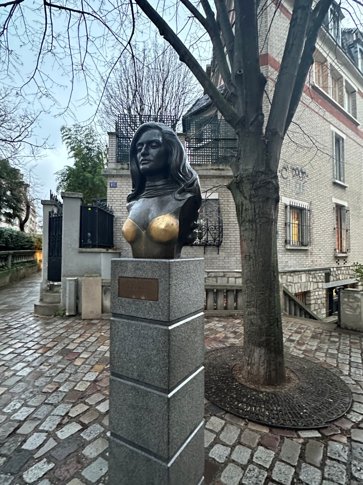 Dalida