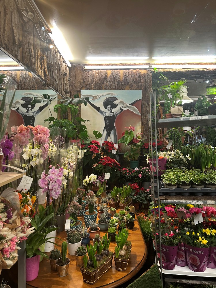 Florist