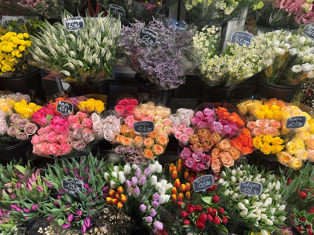 Flowers