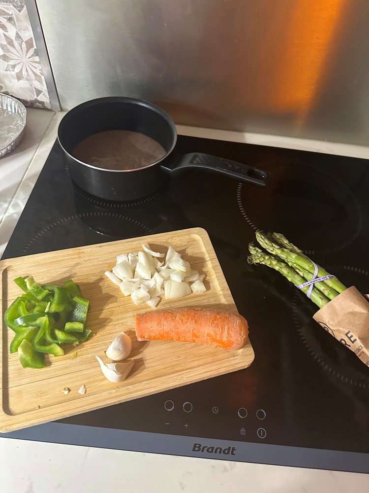 Food prep 2