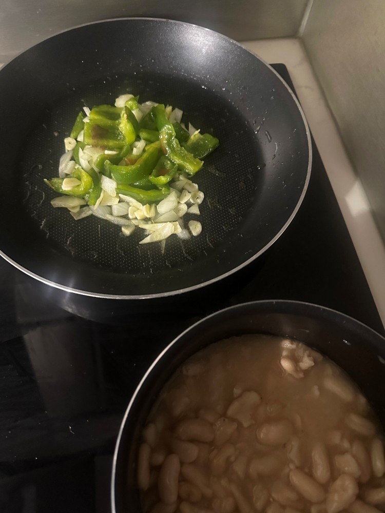 Food prep
