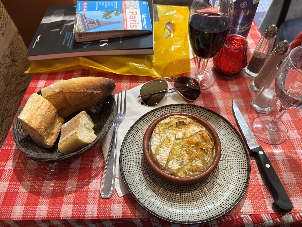 French Onion