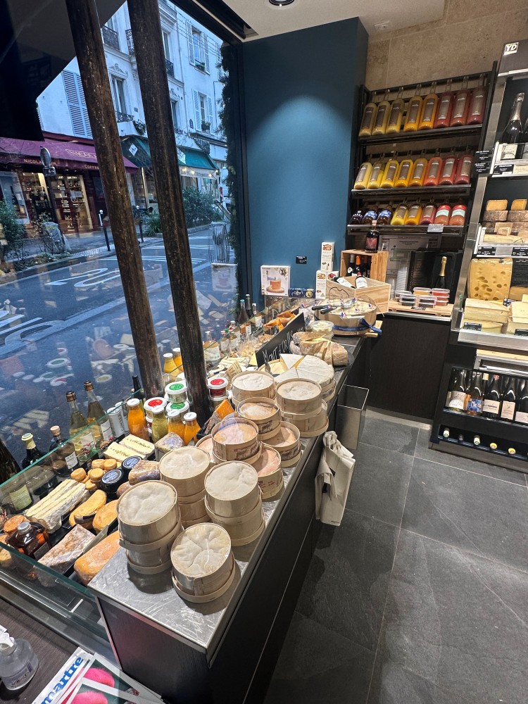 Fromage