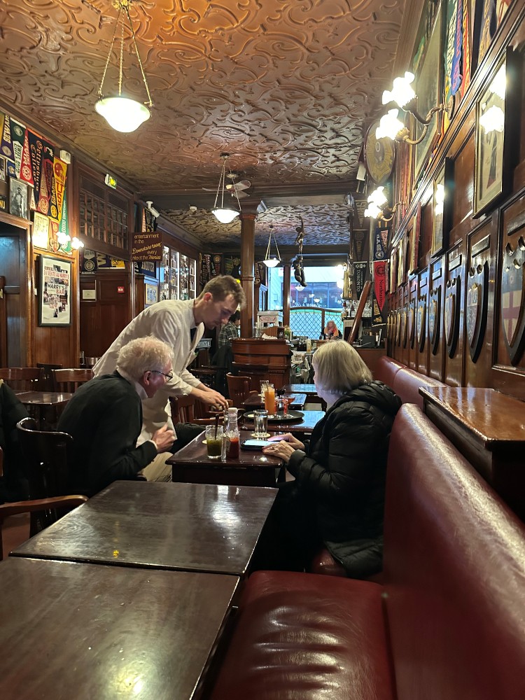 Harry's Bar