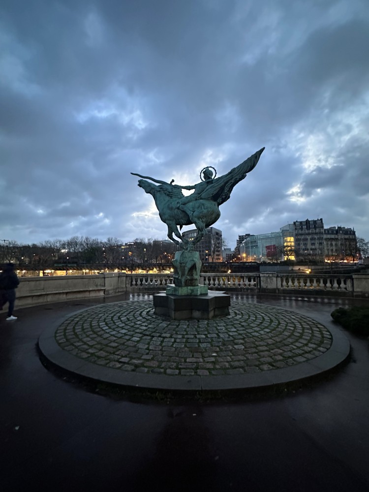 La France Renaissante