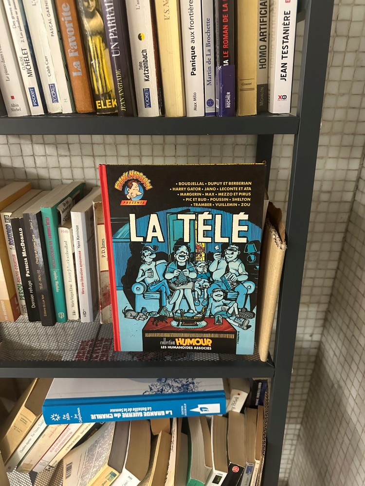 La Télé