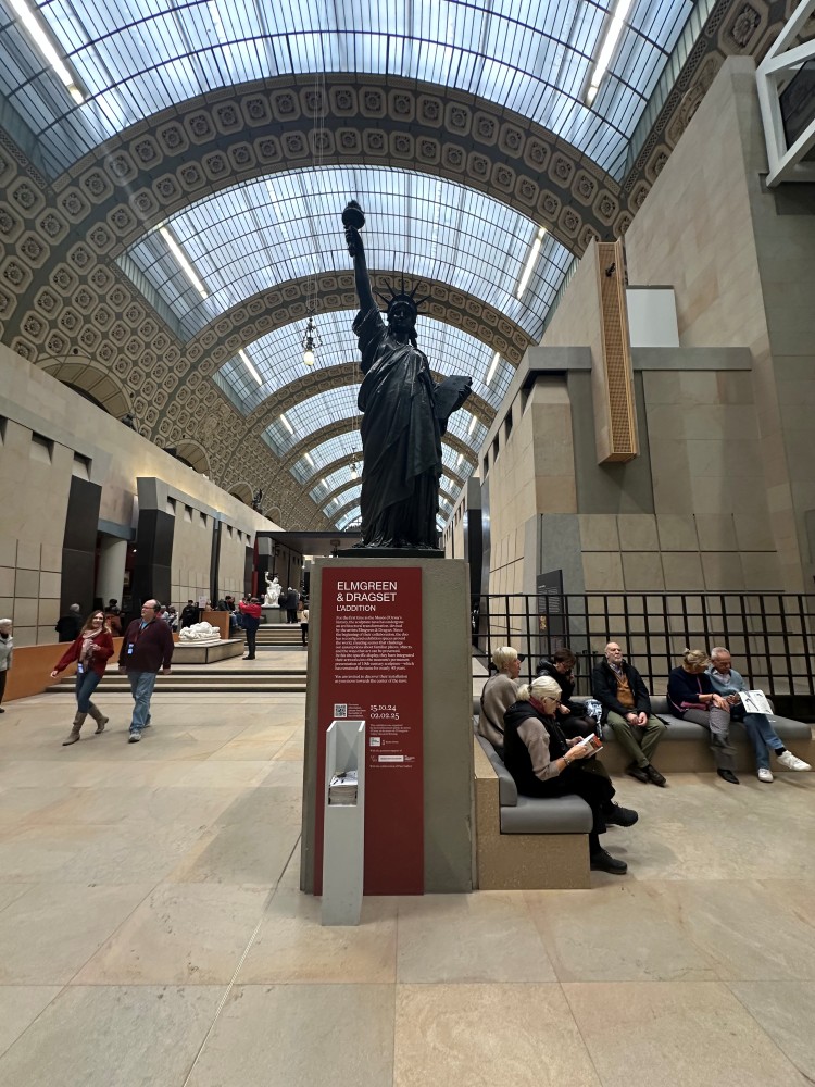 Liberté