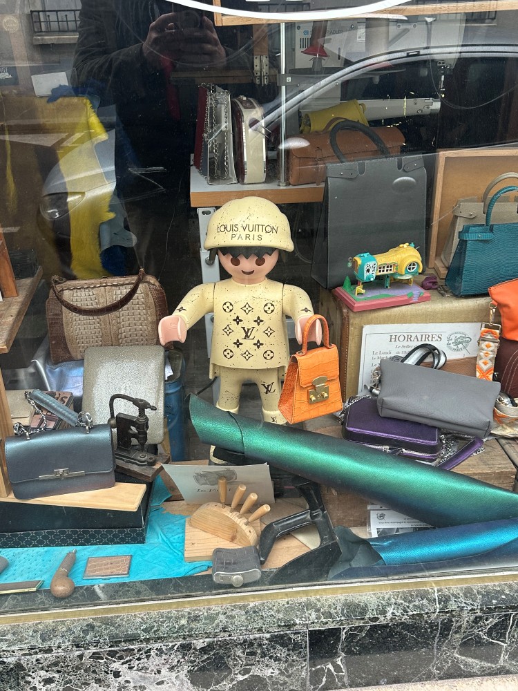 LV guy