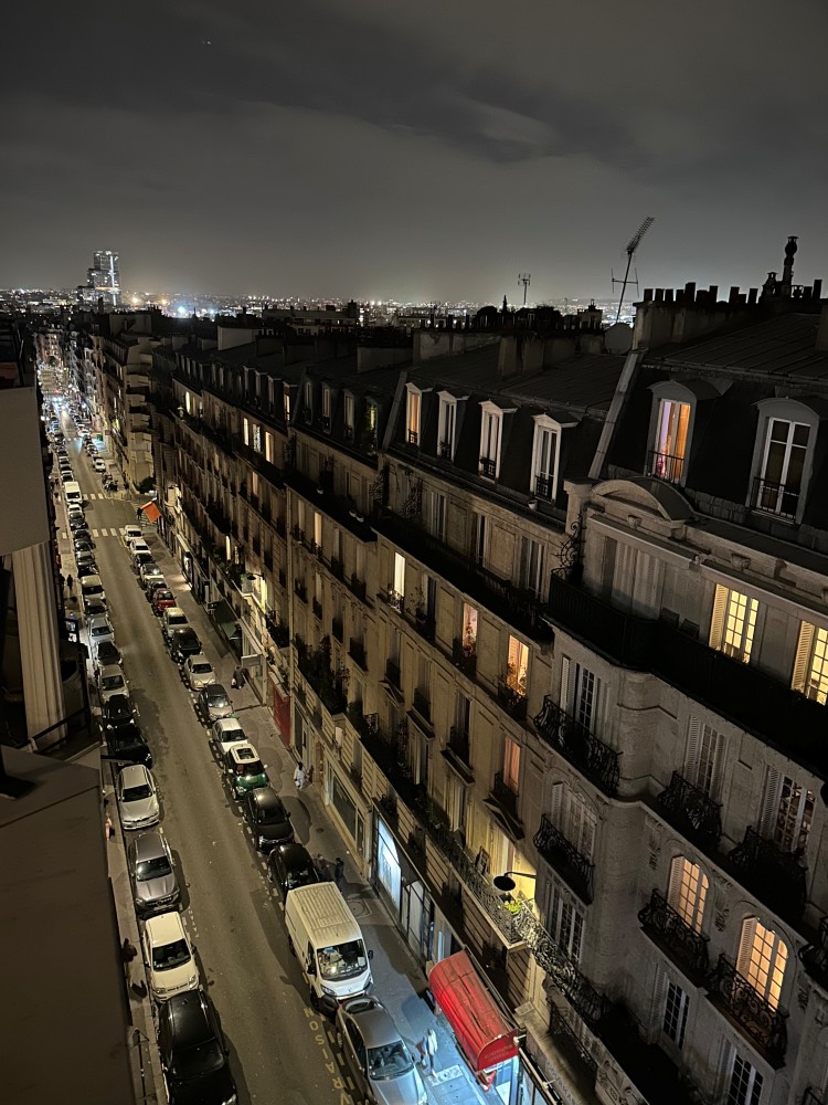 Night View 2