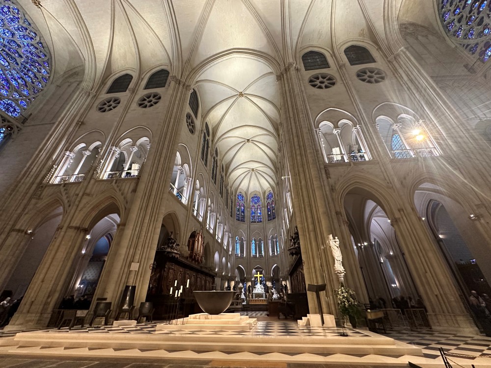 Notre-Dame 2