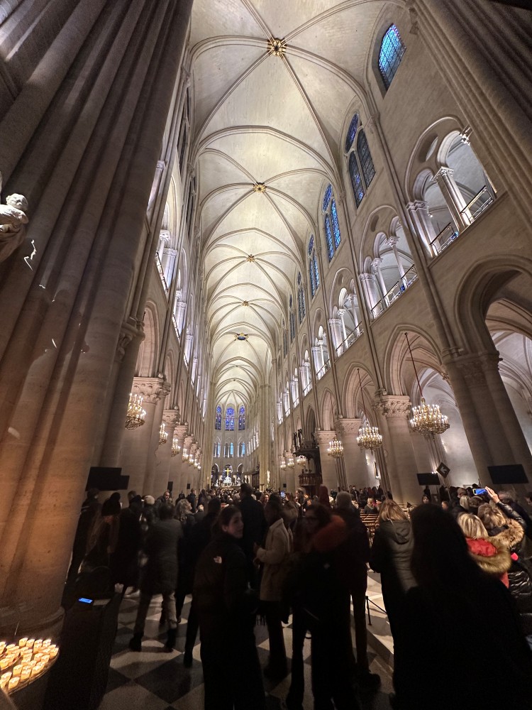 Notre-Dame