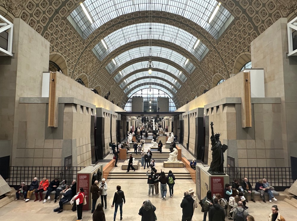 Orsay 2