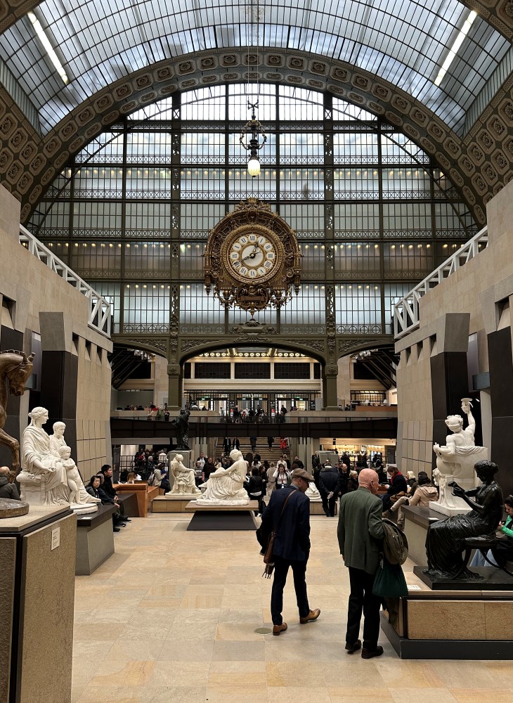 Orsay