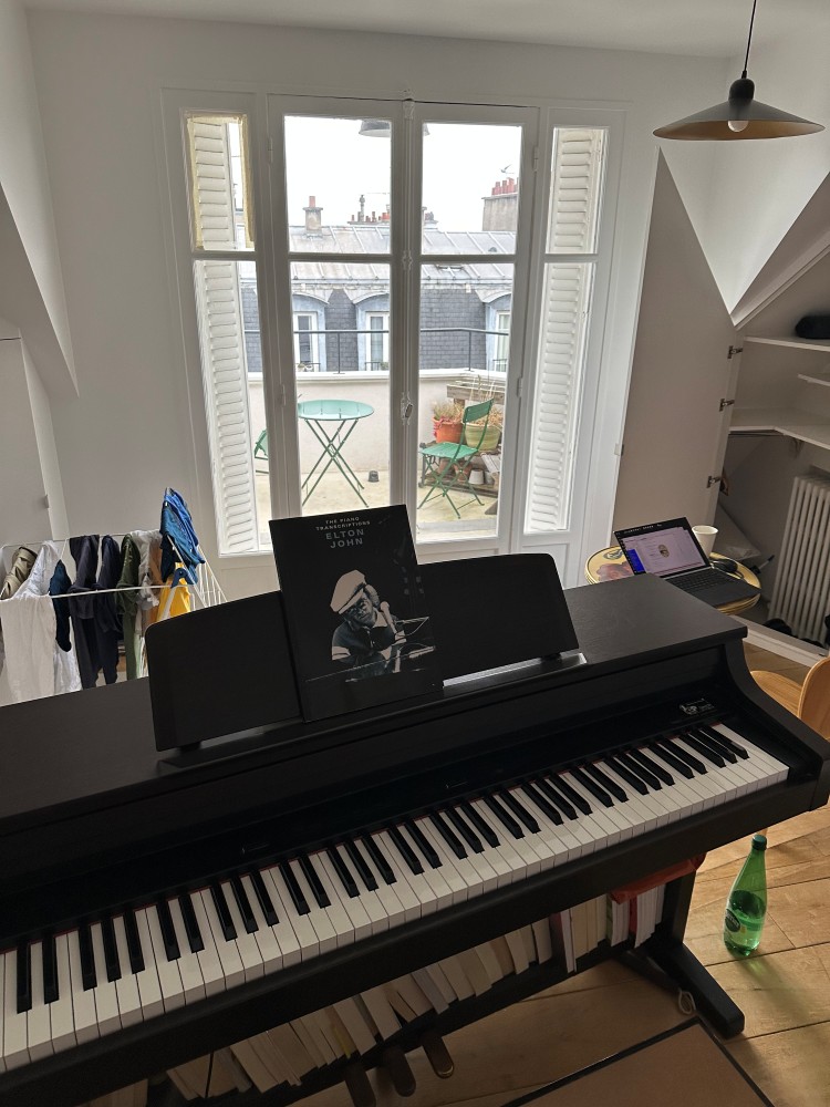 Piano