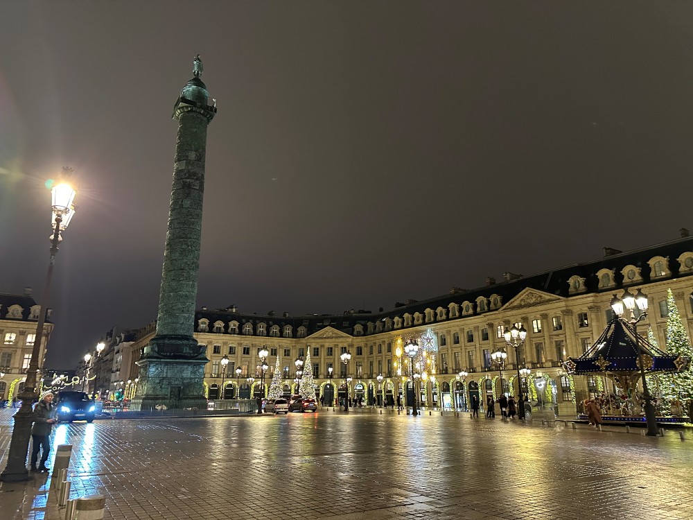 Place Vendôme