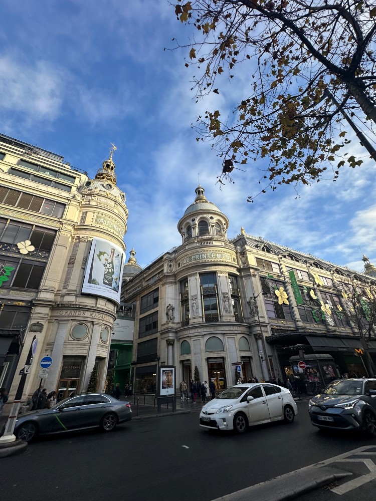 Printemps