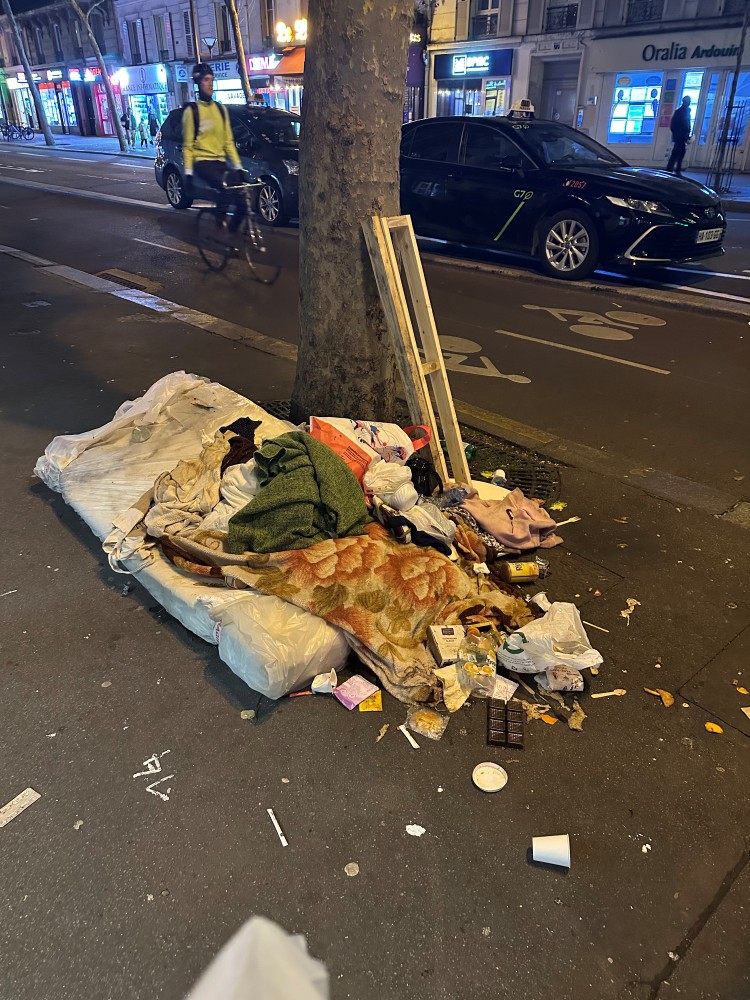Refuse