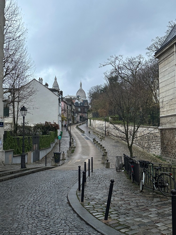 Rue de l'Abreuvoir 2