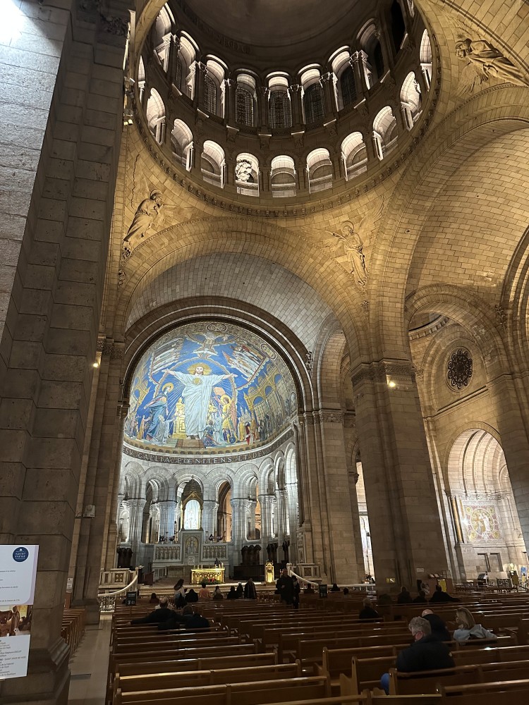 Sacré-Cœur