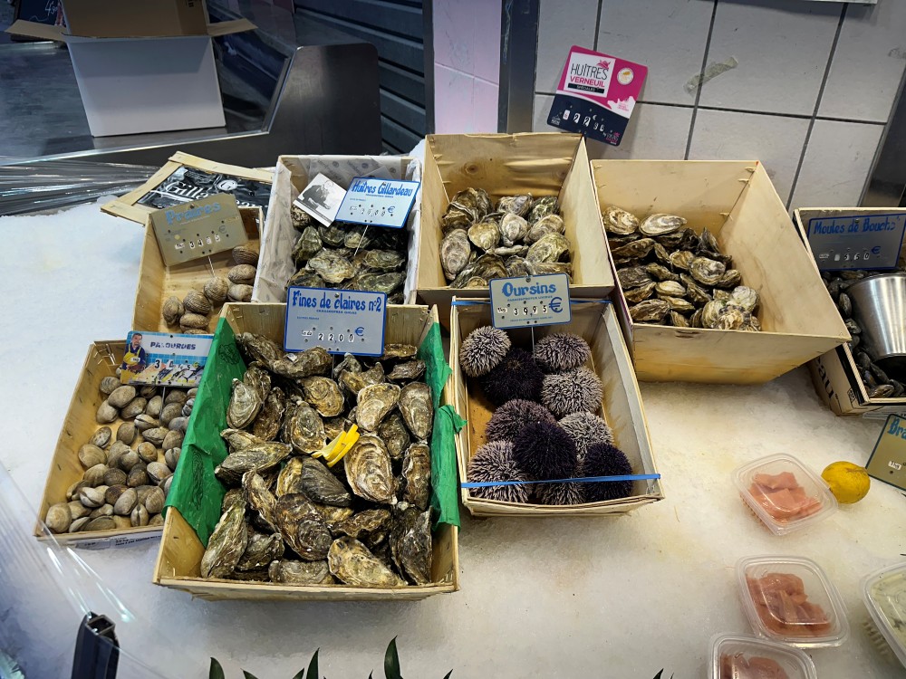 Seafood 2