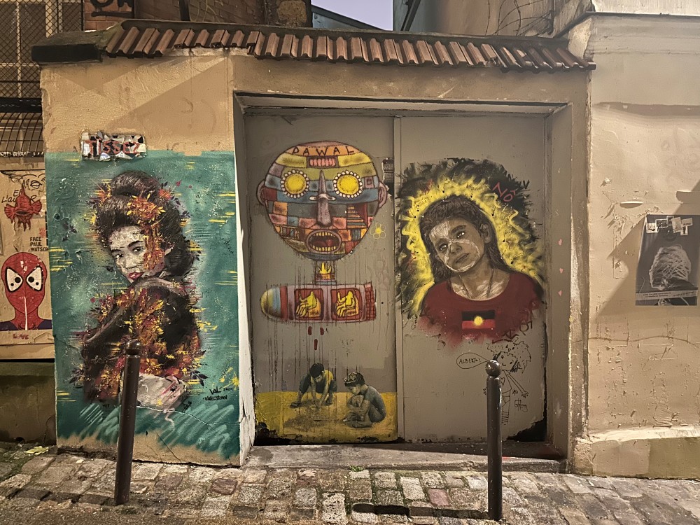 Street art 2