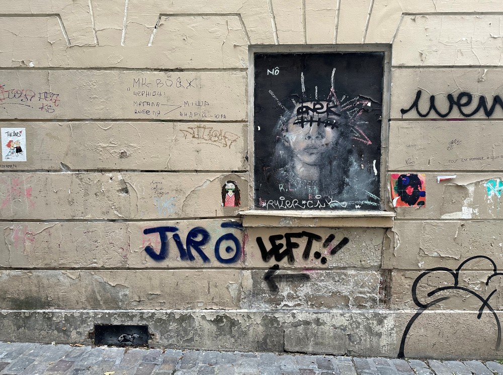 Street Art