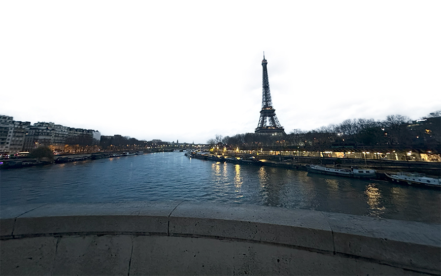 Paris Noel