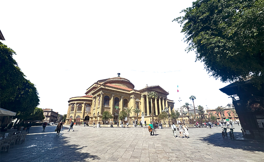 Palermo