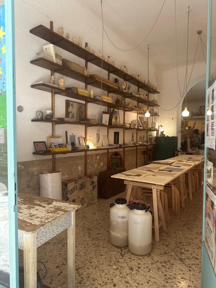 Art Studio