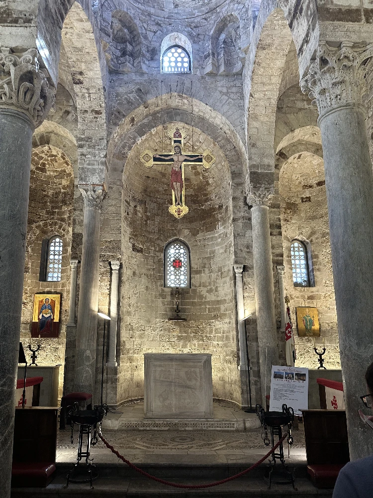Chiesa di San Cataldo