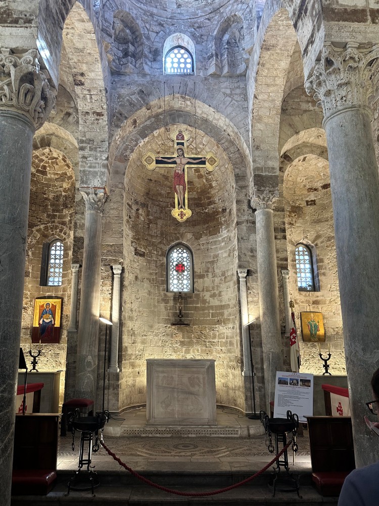 Chiesa di San Cataldo