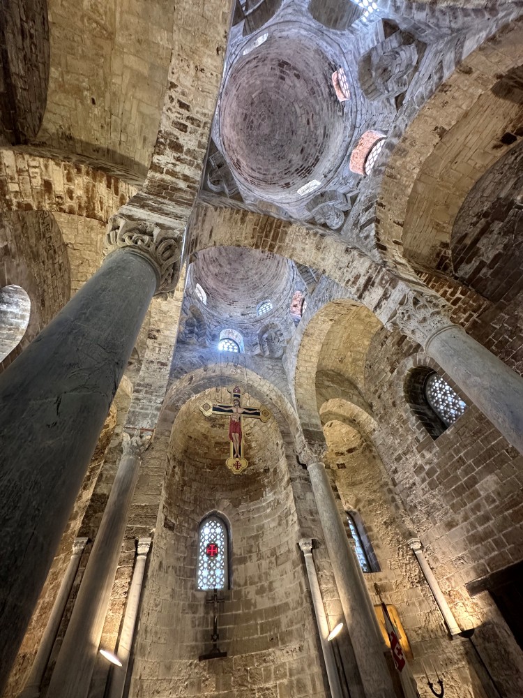 Chiesa di San Cataldo 2