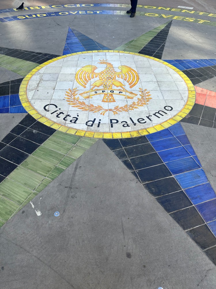Citta di Palermo