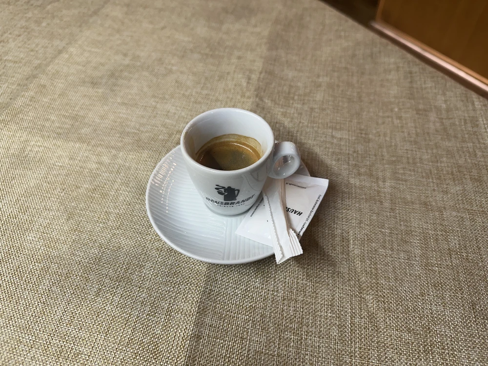 Espresso