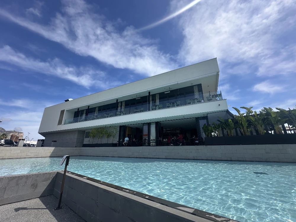 Fontana Marina 2