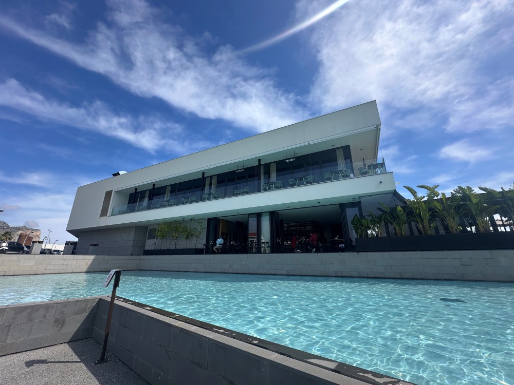 Fontana Marina 2