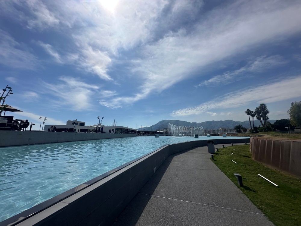Fontana Marina 3