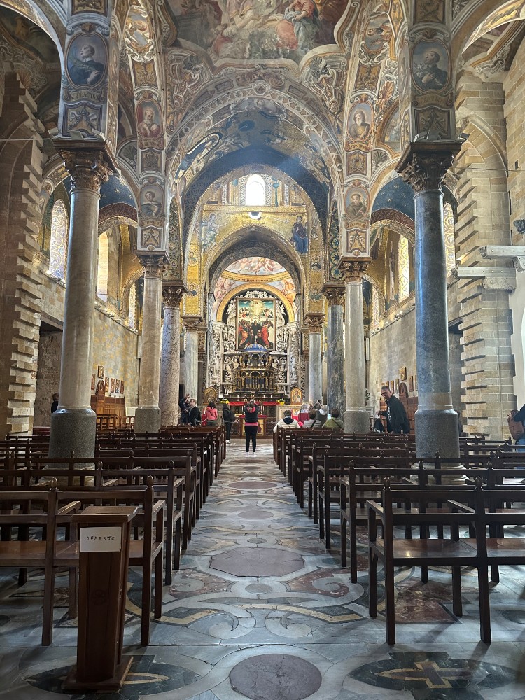 La Martorana