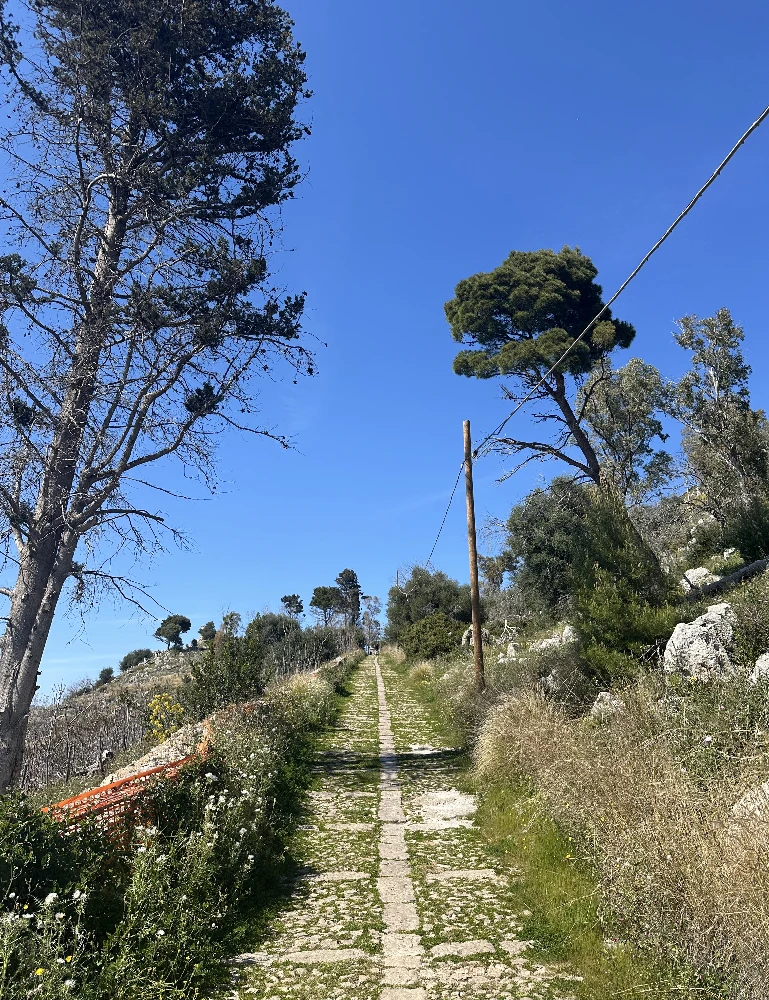 l'Acchianata