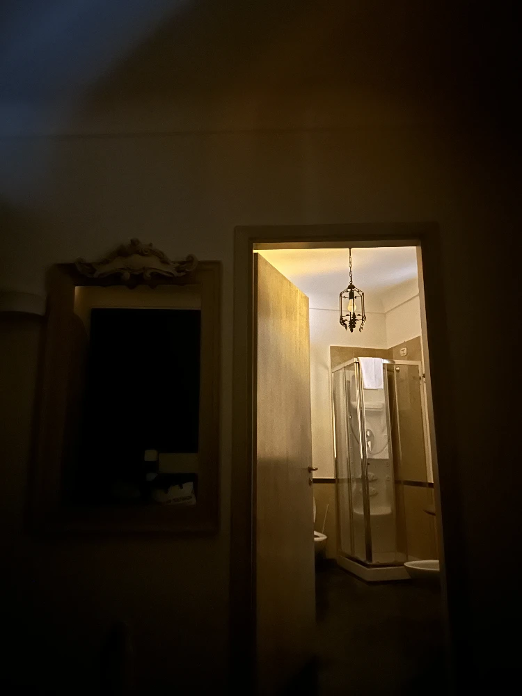 Night Portal