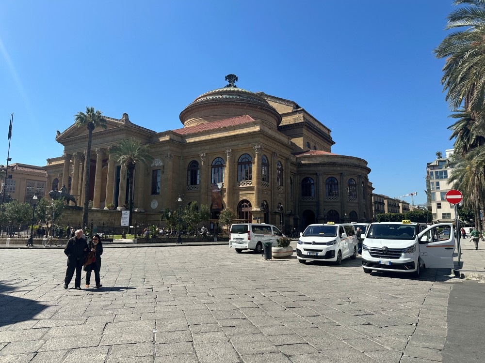 Opera House