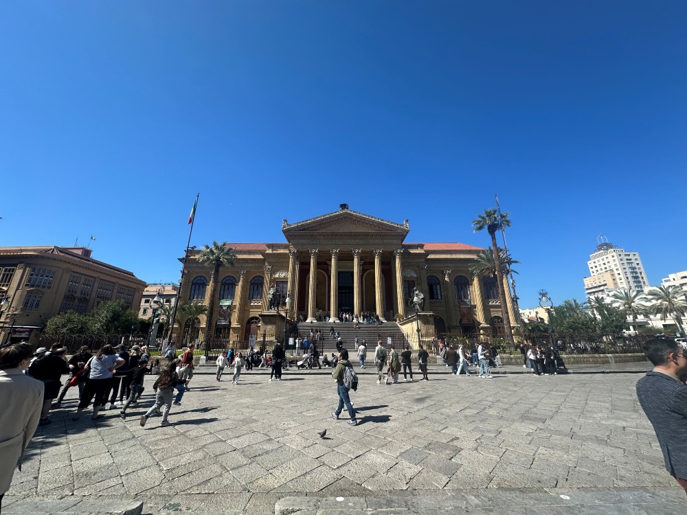 Opera House 2