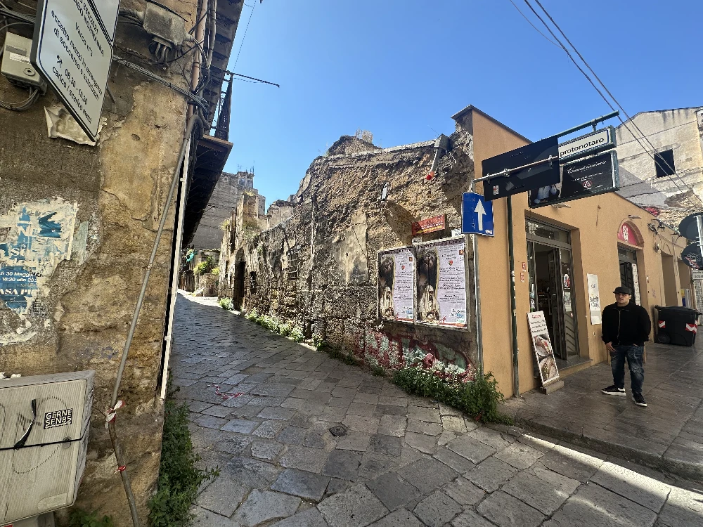 Passione de Gesù Cristo