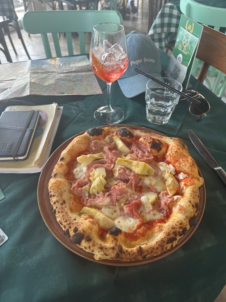 Pizza