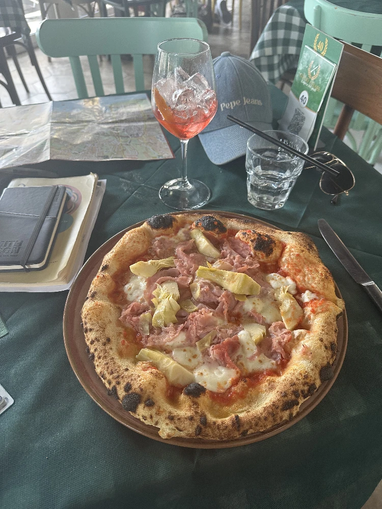 Pizza