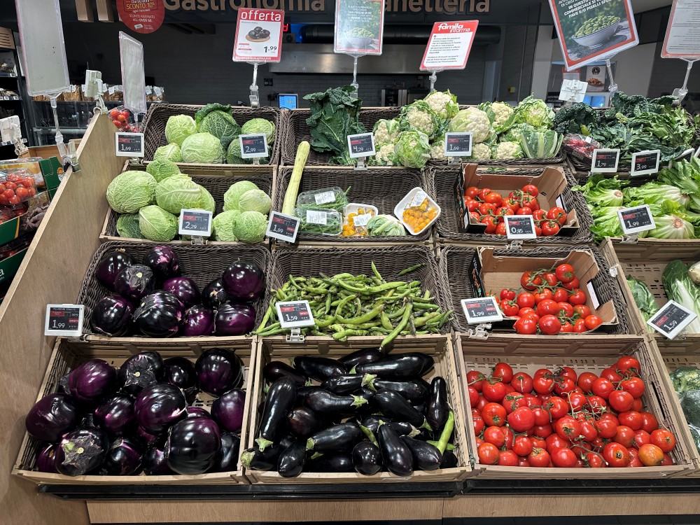 Produce